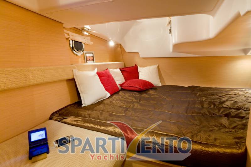 Beneteau Montecarlo 32 open