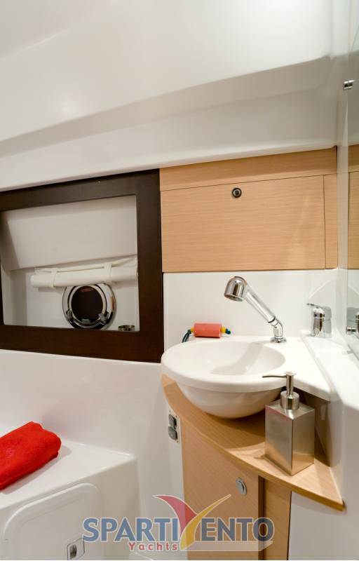 Beneteau Montecarlo 32 open