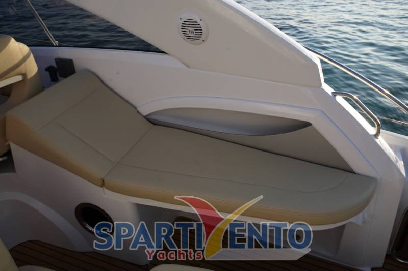Beneteau Montecarlo 32 open