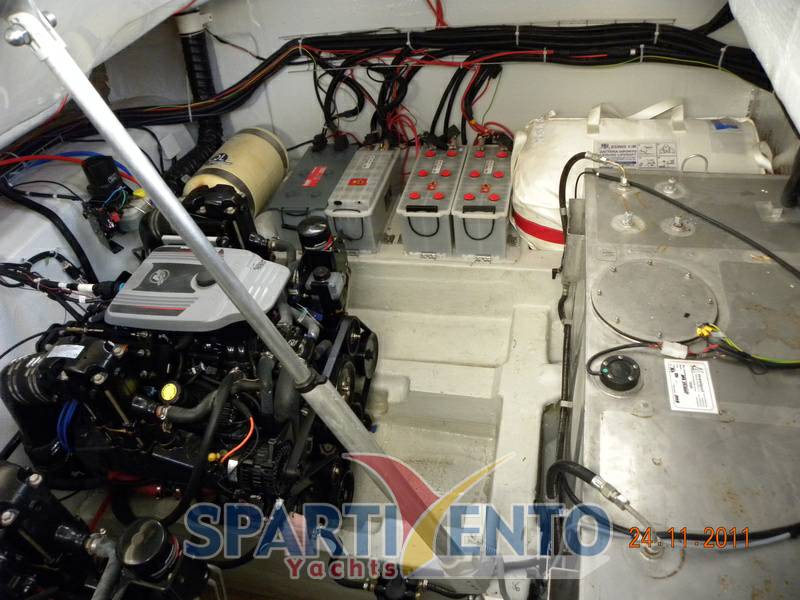 Bavaria 37 sport