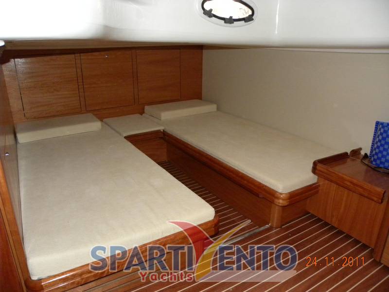 Bavaria 37 sport