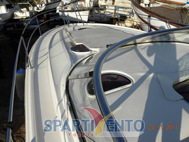 Bavaria 37 sport