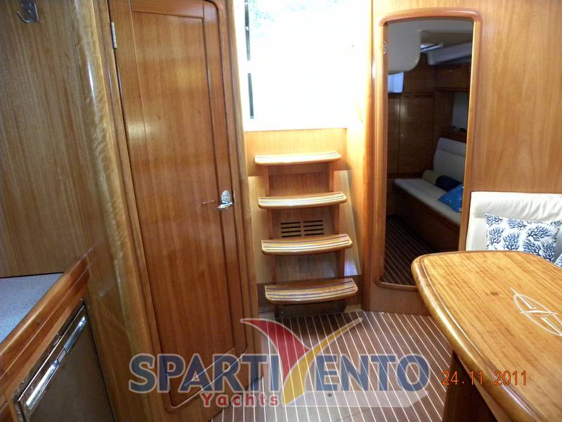 Bavaria 37 sport