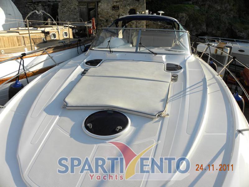 Bavaria 37 sport