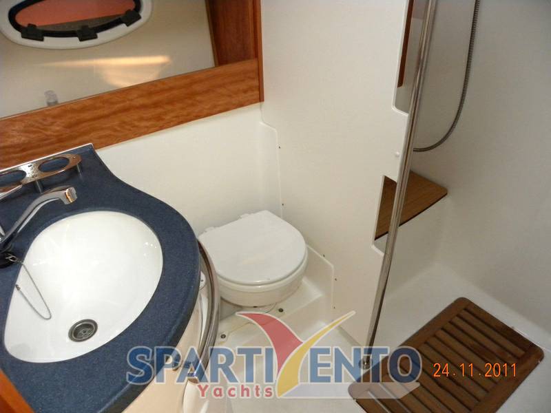 Bavaria 37 sport