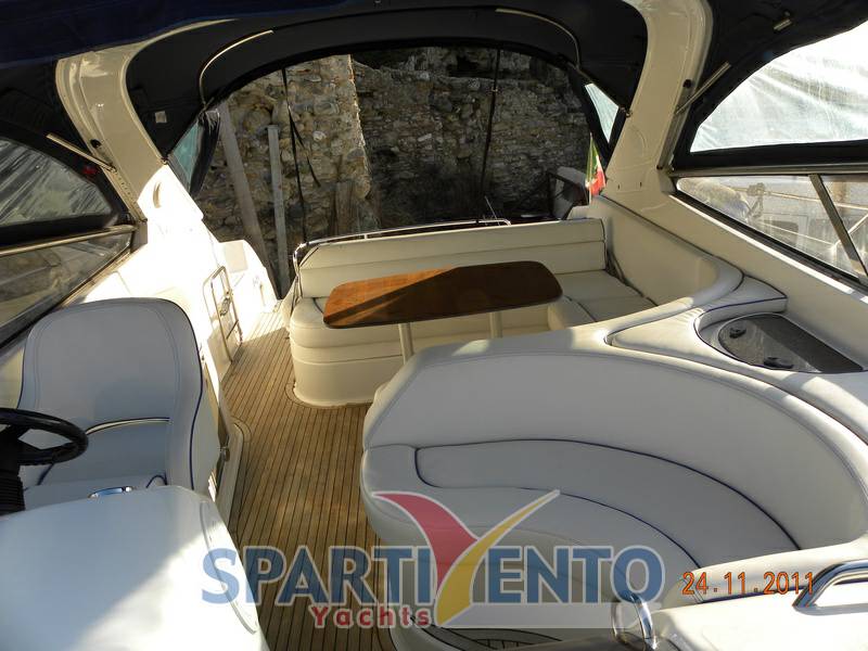 Bavaria 37 sport