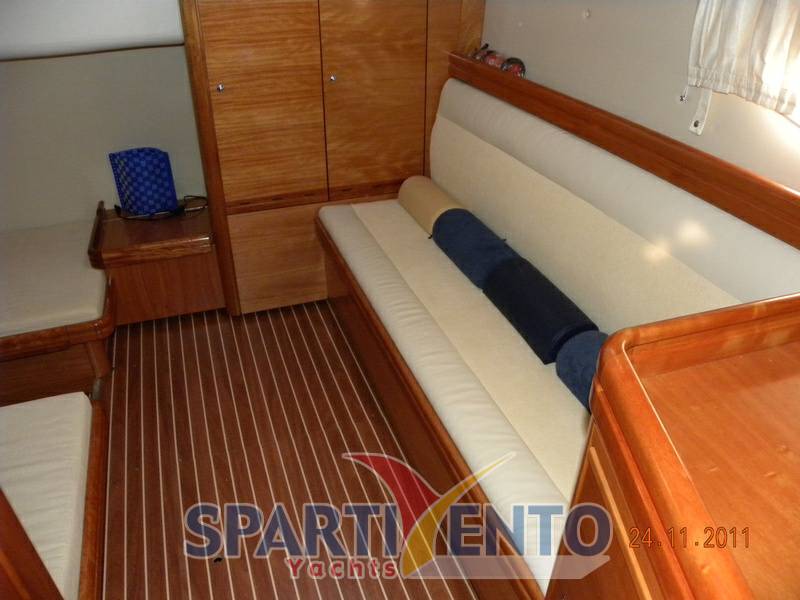 Bavaria 37 sport