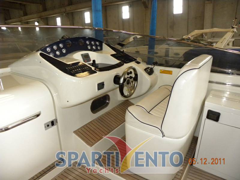 Airon marine 401