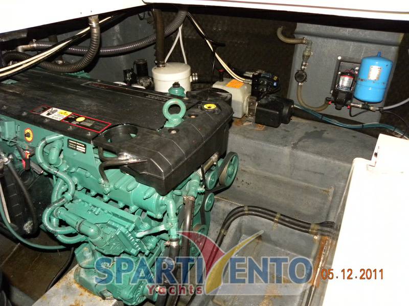 Airon marine 401
