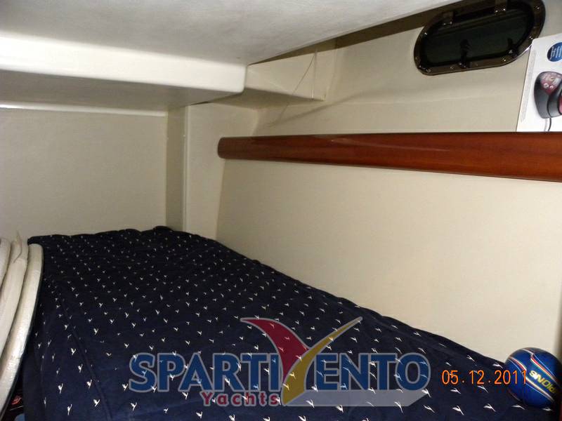 Airon marine 401
