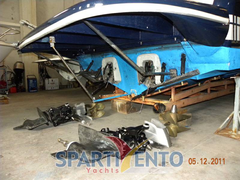 Airon marine 401