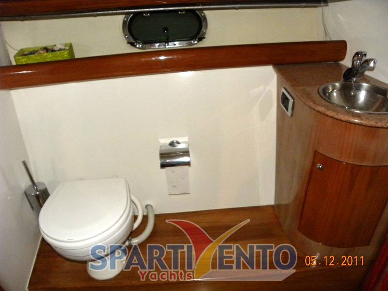 Airon marine 401