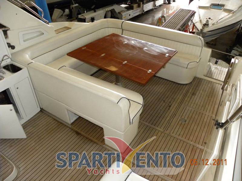 Airon marine 401