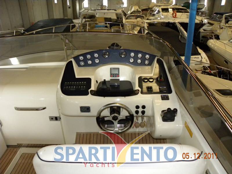 Airon marine 401