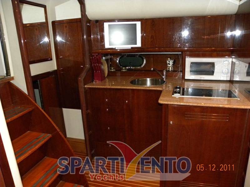 Airon marine 401