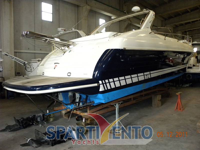 Airon marine 401