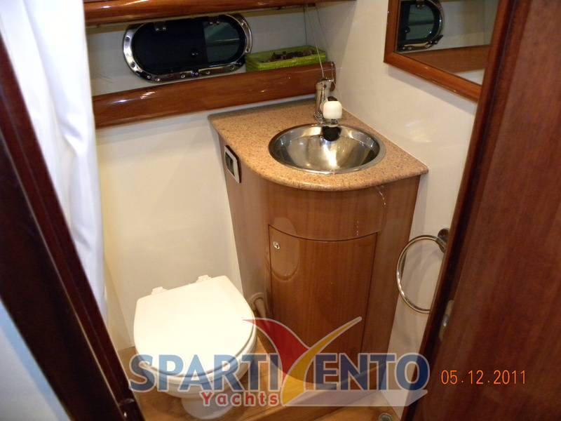 Airon marine 401