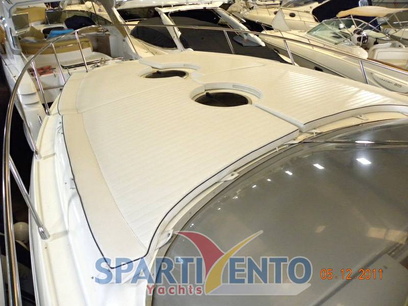 Airon marine 401