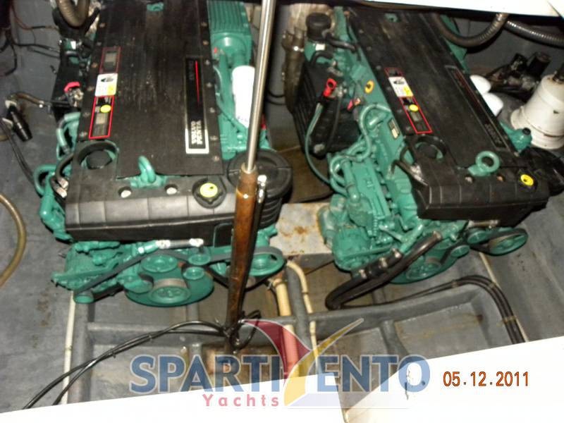 Airon marine 401
