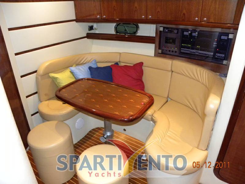 Airon marine 401