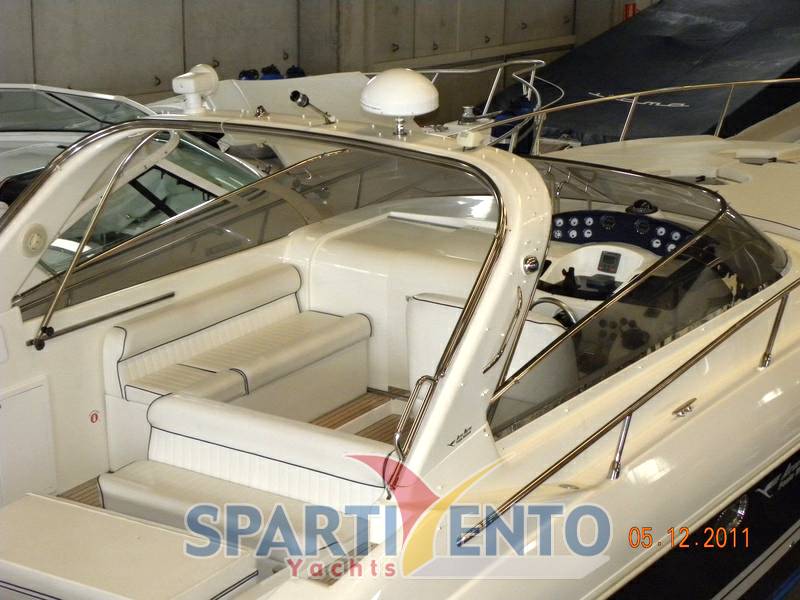 Airon marine 401