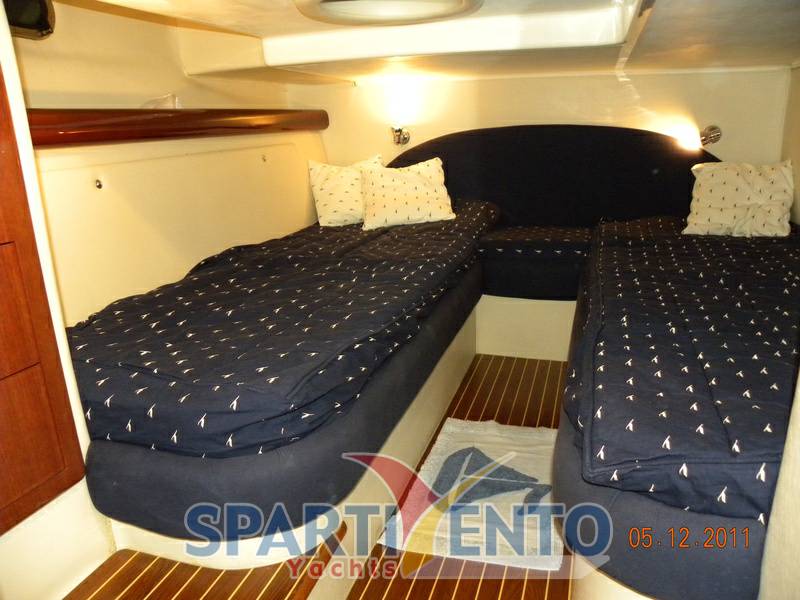 Airon marine 401