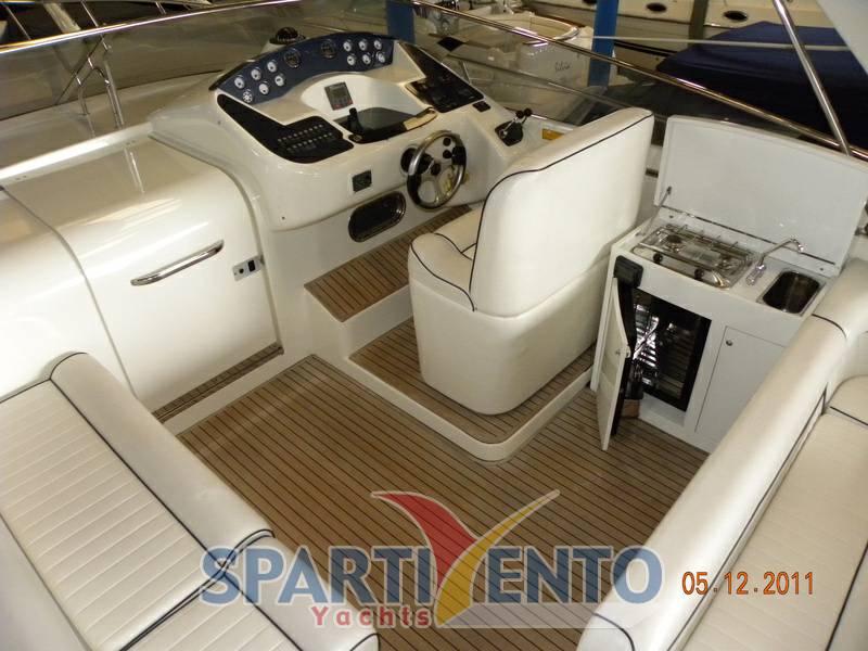 Airon marine 401