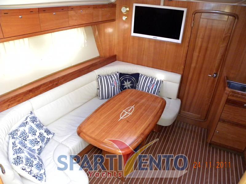Bavaria 37 sport