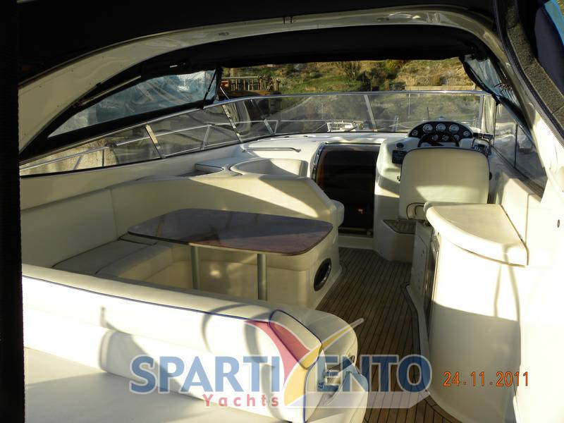 Bavaria 37 sport