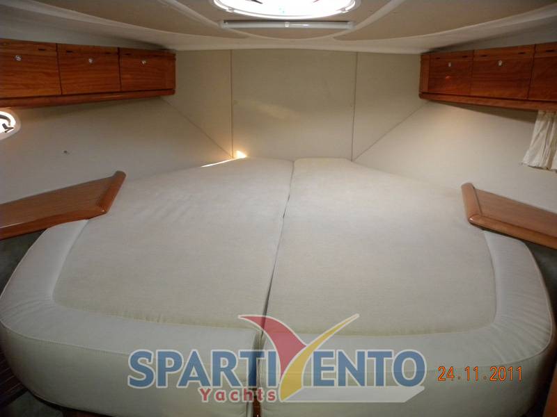 Bavaria 37 sport