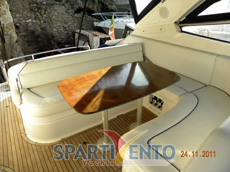 Bavaria 37 sport