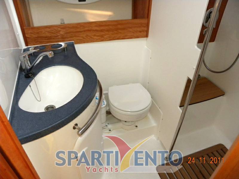 Bavaria 37 sport