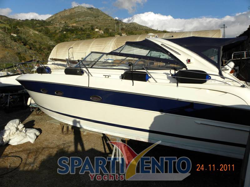 Bavaria 37 sport
