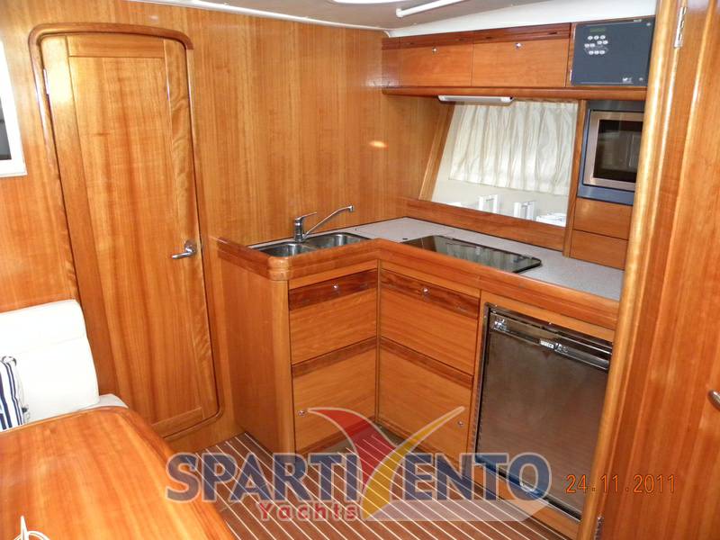 Bavaria 37 sport