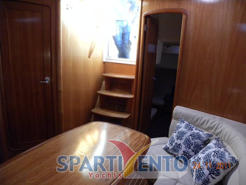Bavaria 37 sport