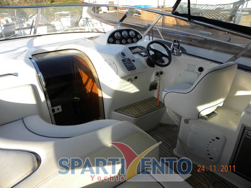 Bavaria 37 sport