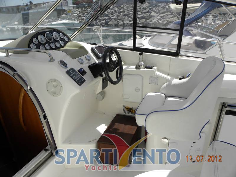 Bavaria Sport 35 ht