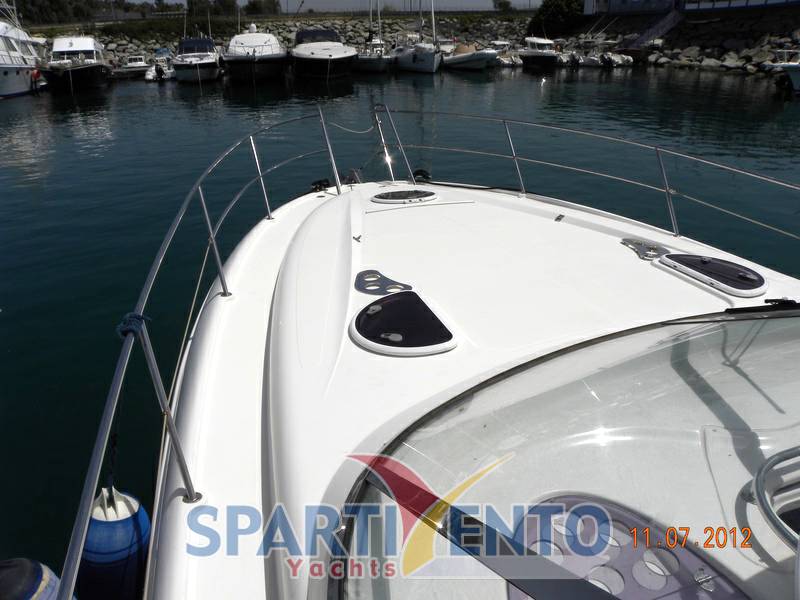 Bavaria Sport 35 ht