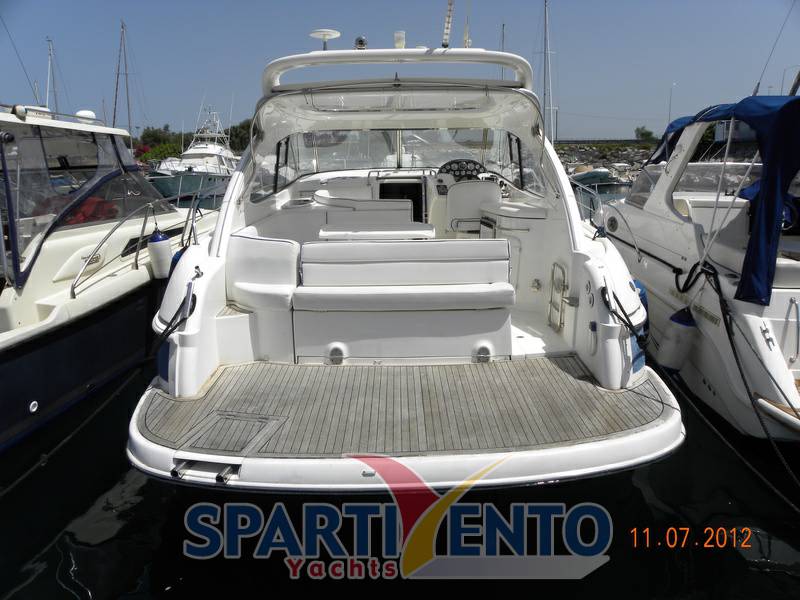 Bavaria Sport 35 ht
