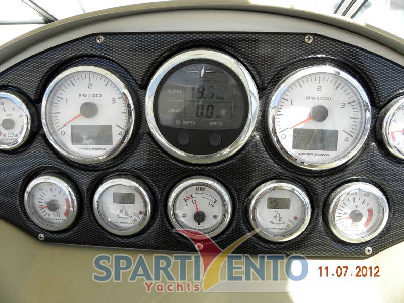 Bavaria Sport 35 ht