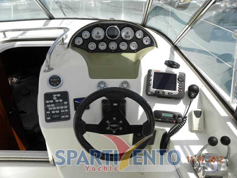 Bavaria Sport 35 ht