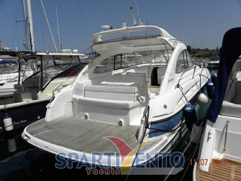Bavaria Sport 35 ht
