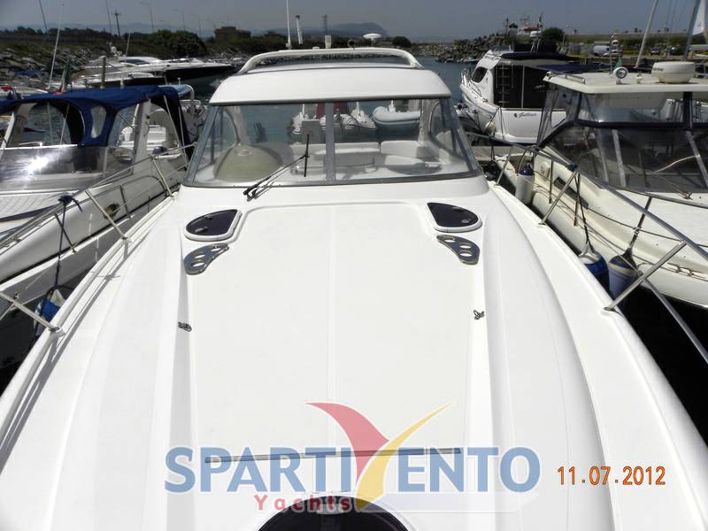 Bavaria Sport 35 ht