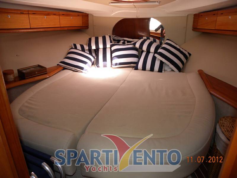 Bavaria Sport 35 ht