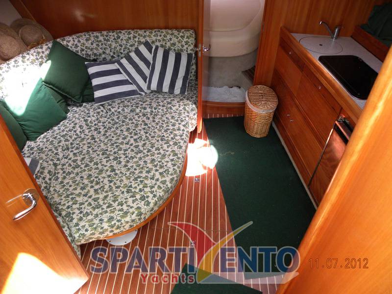 Bavaria Sport 35 ht