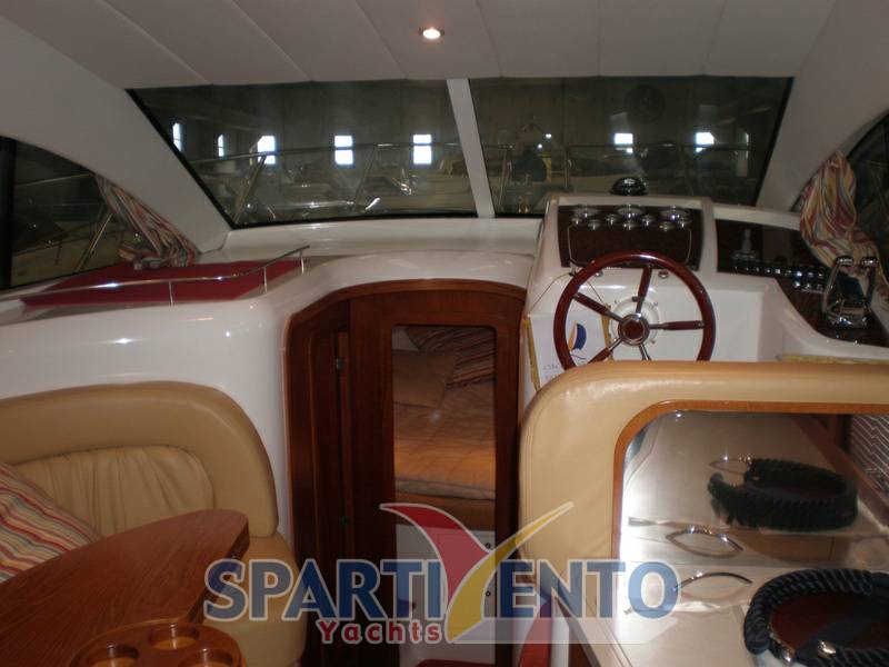 Sessa marine Dorado 32 fly
