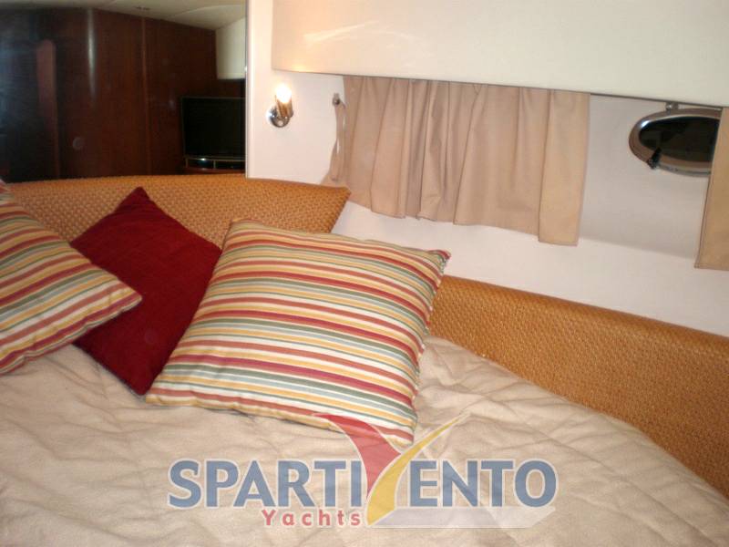 Sessa marine Dorado 32 fly