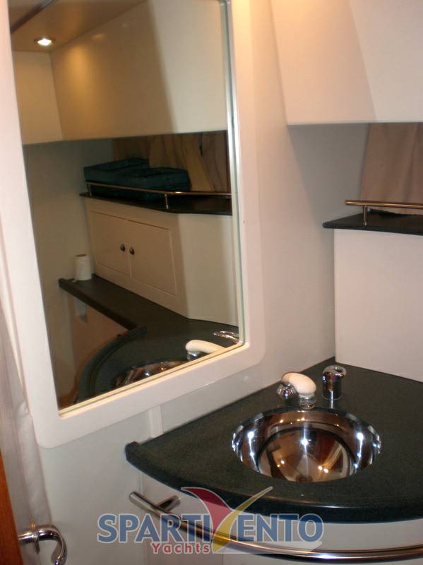 Sessa marine Dorado 32 fly