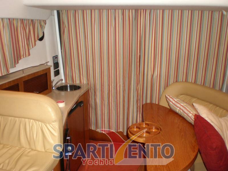 Sessa marine Dorado 32 fly