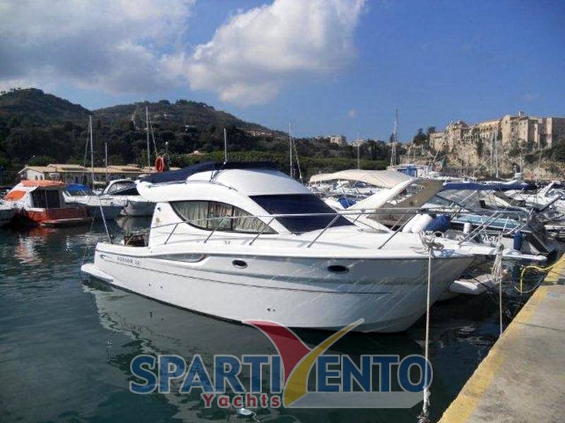 Sessa marine Dorado 32 fly